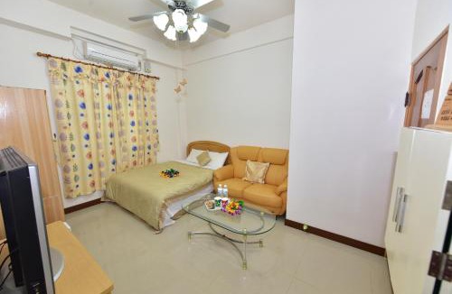 Chenggong House | Ez Bay Homestay