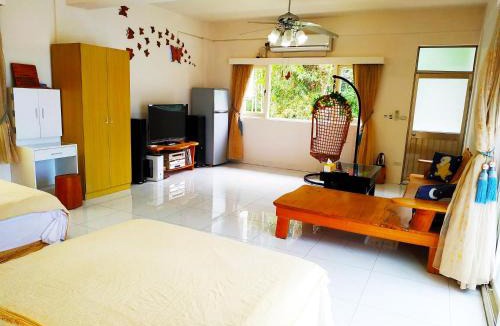 Chenggong House | Ez Bay Homestay