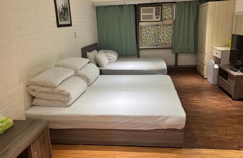 Ximending Hotel | EZ Stay 西門邑居