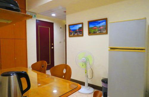 Ruifang Bed & Breakfast | eZ Stay Juifen(Ruifang Station)