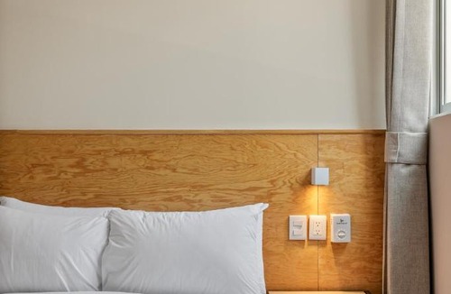 Downtown Queretaro Apartment | Ezequiel Montes By Homirent