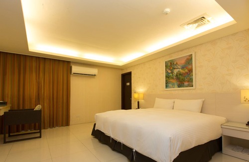 Sanyi Hotel | F Hotel Sanyi