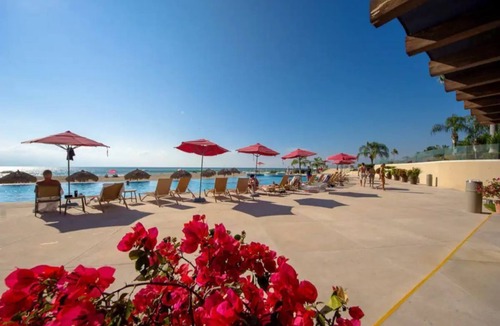 South Hotel Zone Condo | F-View & Rest Overlooking the Ocean!