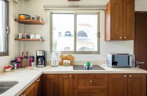 Isla Mujeres Apartment | FAB 1 bedroom sleeps 3 by Mango Cafe