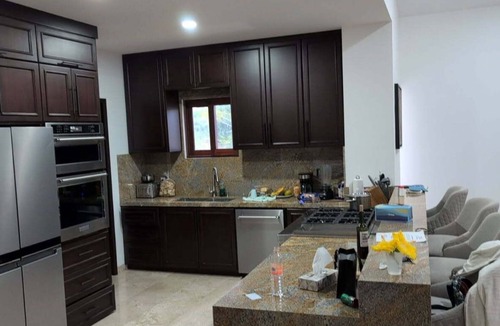 Juarez Villa | Fabulous 2-bedroom villa with AC located inside Los Cabo’s golf resort.
