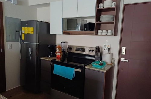 Zona 16 Apartment | Fabulous apartment in zone 16 near Cayala and American embassy.
