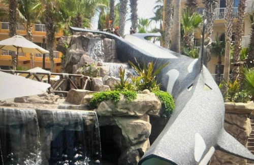 Mexicali Resort | Fabulous Cabo Resort! December weeks available!