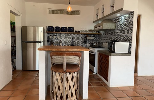 Conchas Chinas Condo | Fabulous has a new address