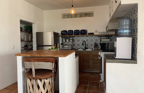 Conchas Chinas Condo | Fabulous has a new address