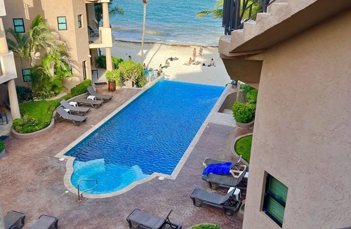 Centro Condo | Fabulous Luna Encantada Luxury F3 Penthouse-Susan Mattingly