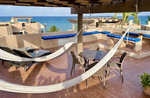 Centro Condo | Fabulous Luna Encantada Luxury F3 Penthouse-Susan Mattingly