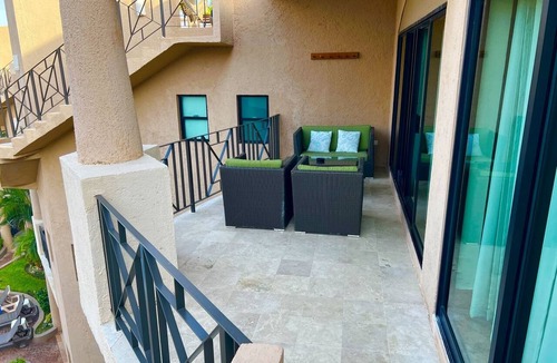 Centro Condo | Fabulous Luna Encantada Luxury F3 Penthouse-Susan Mattingly