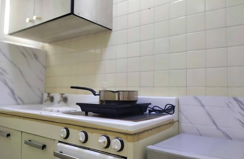 Zona Rosa Apartment | Fabulous Suite in Zona Rosa near American Embassy
