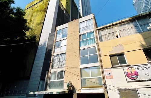 Zona Rosa Apartment | Fabulous Suite in Zona Rosa near American Embassy