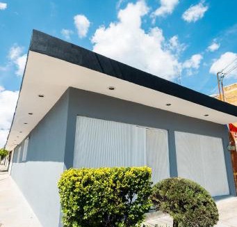 Aguascalientes Apartment | Facturación disponible, ideal para empresas y parejas
