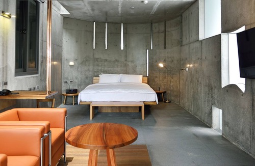 Checheng Bed & Breakfast | FaHaus