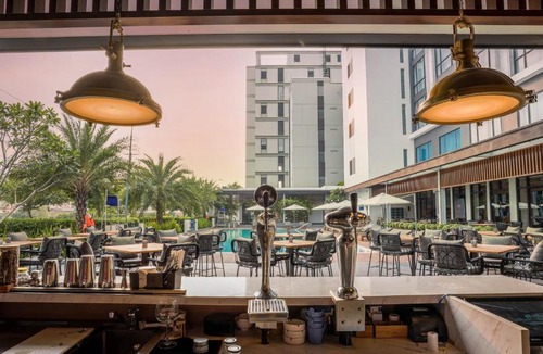 Thuan An Hotel | Fairfield by Marriott South Binh Duong