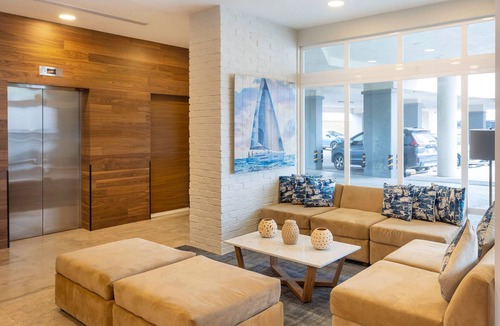 Downtown Cabo San Lucas Hotel | Fairfield by Marriott Los Cabos