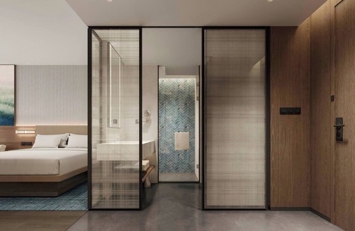 Xishan Hotel | Fairfield by Marriott Kunming Xishan