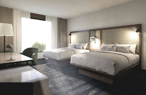 San Luis Potosi Hotel | Fairfield Inn & Suites San Luis Potosi Los Lagos