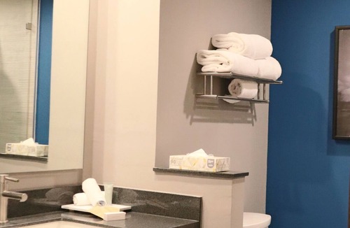 Aguascalientes Hotel | Fairfield Inn & Suites Aguascalientes
