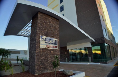 Nogales Hotel | Fairfield Inn & Suites by Marriott Nogales