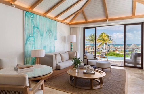 Villa Juarez Resort | Fairmont Mayakoba Riviera Maya - All Inclusive