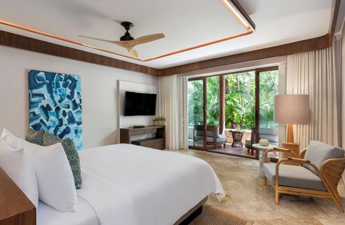 Villa Juarez Resort | Fairmont Mayakoba Riviera Maya - All Inclusive