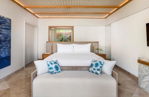 Mayakoba Hotel | Fairmont Mayakoba
