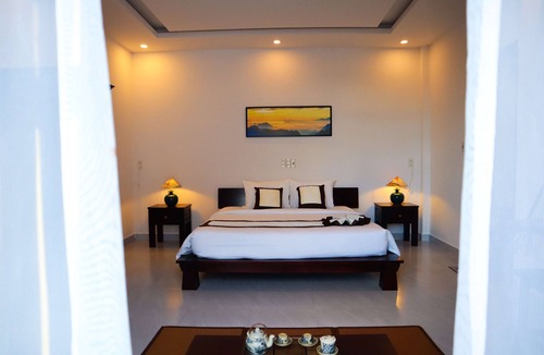 Hoi An House | Fairy Garden Villa