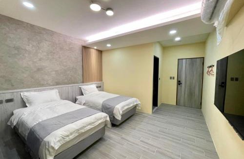 Puli House | Fall in love Karuizawa Hostel