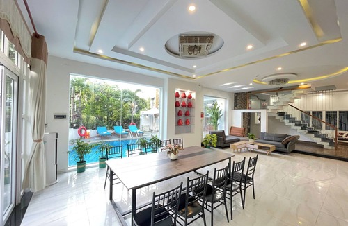 Hoi An City Centre Hotel | Fami Retreat Villa Hoi An