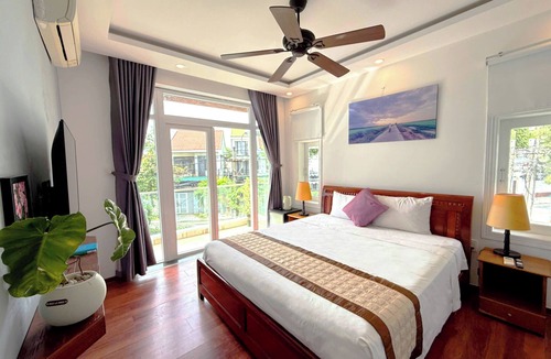Hoi An City Centre Hotel | Fami Retreat Villa Hoi An
