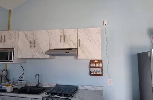 San Agustin de las Juntas Apartment | Family Residential