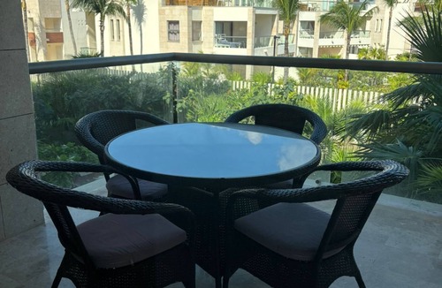 Playa Mujeres Apartment | Family Apartment La Amada Beach Club