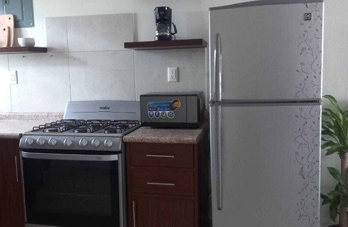 Tampico Apartment | Family apartment with excellent location