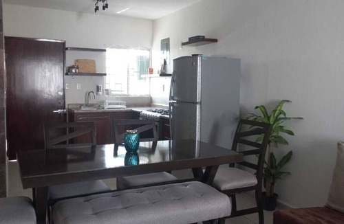 Tampico Apartment | Family apartment with excellent location
