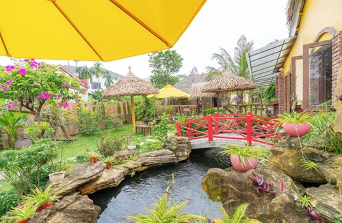 Cam Thanh House | Family Bungalow 2 side by side