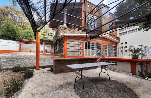 Villa Guerrero Ski Chalet | Family Chalet in Villa Vicente, 4 Bedrooms