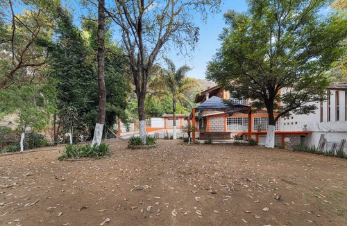 Villa Guerrero Ski Chalet | Family Chalet in Villa Vicente, 4 Bedrooms