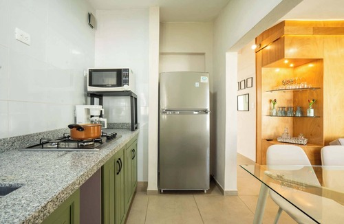 Jiutepec Ski Chalet | Family Chalet in Jiutepec with Pool & BBQ
