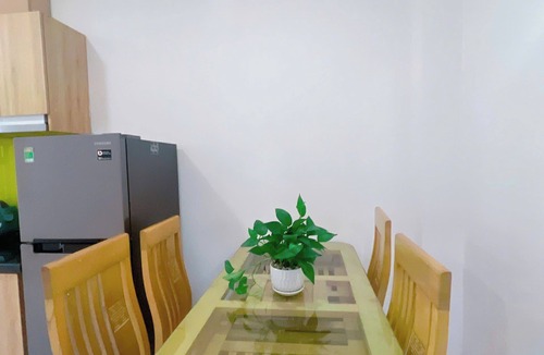 Ngu Hanh Son Apartment | Family-friendly - 2 BR - Full Kitchen