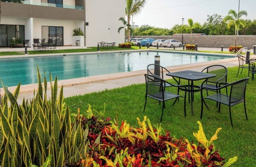 Villa Marina Apartment | Family-Friendly Apartment near Mazatlan Beach