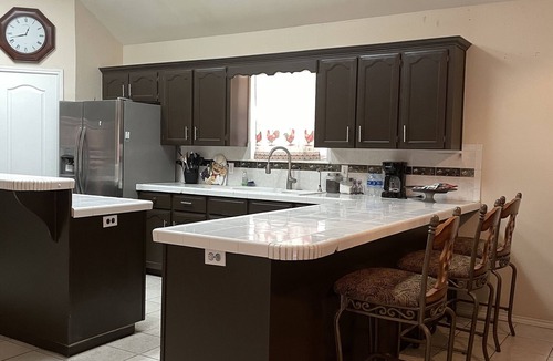 McAllen House | Family Friendly Gem with Patio