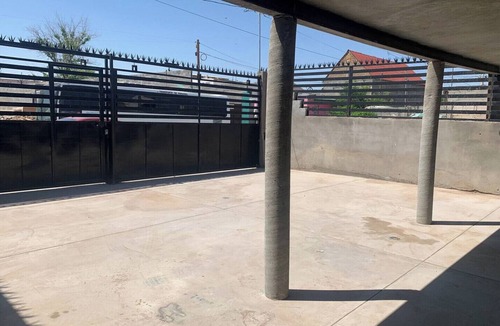 Ciudad Juarez House | Family friendly home near downtown