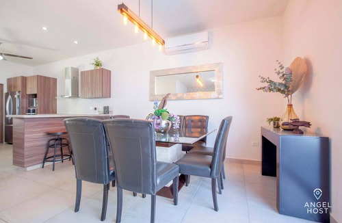 La Paz House | Family-Friendly House in Gated Community with Communal Pool