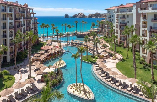 Los Cabos Apartment | Family Friendly Two Bedroom Residence in Cabo Resort