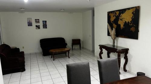 San Miguel el Alto Apartment | Family & Friends Apartament
