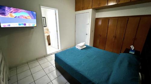 San Miguel el Alto Apartment | Family & Friends Apartament