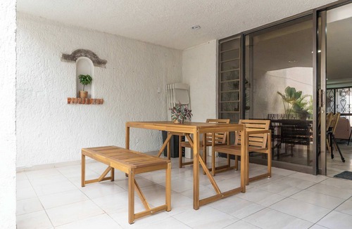 Guadalajara House | Family Home with Heated Pool